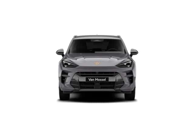 CUPRA Terramar (2026) thumbnail 2