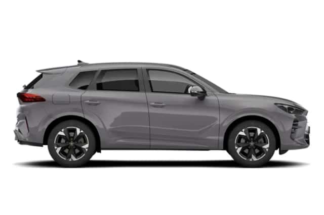 CUPRA Terramar (2026) thumbnail 4