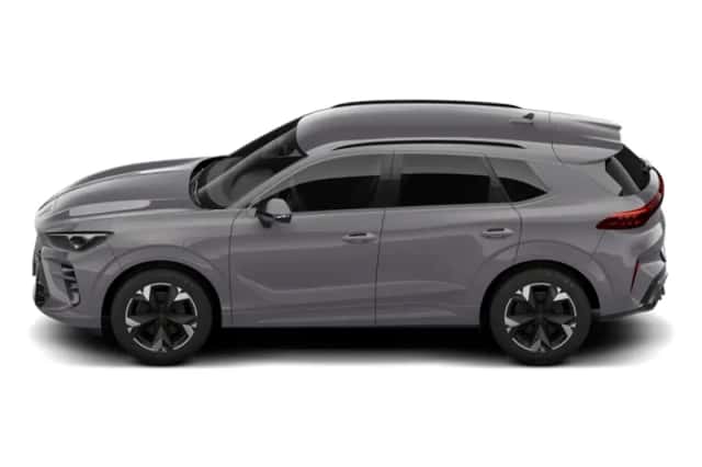 CUPRA Terramar (2026) thumbnail 5