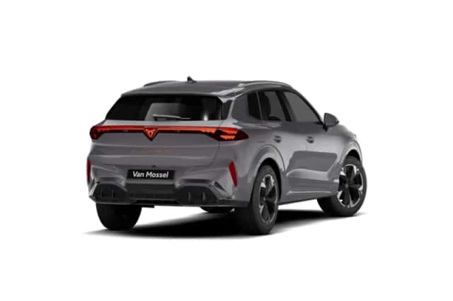 CUPRA Terramar (2026) thumbnail 6
