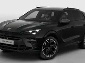 CUPRA Terramar thumbnail 2