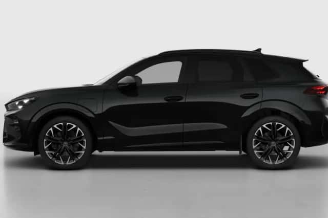 CUPRA Terramar (2026) thumbnail 3