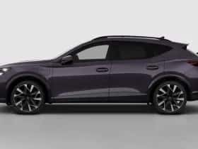 CUPRA Formentor thumbnail 3