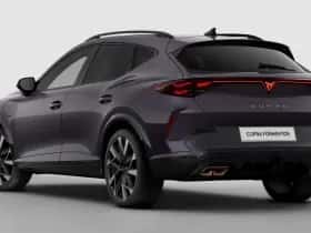 CUPRA Formentor (2026) thumbnail 4