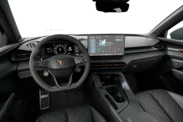 CUPRA Terramar (2026) thumbnail 6