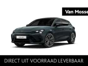 CUPRA Leon thumbnail 1