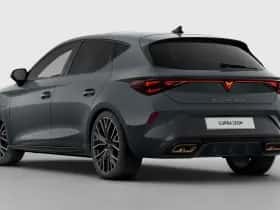 CUPRA Leon thumbnail 4