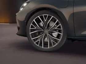 CUPRA Leon thumbnail 5