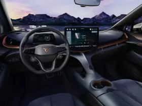 CUPRA Tavascan thumbnail 16