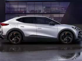 CUPRA Tavascan thumbnail 3