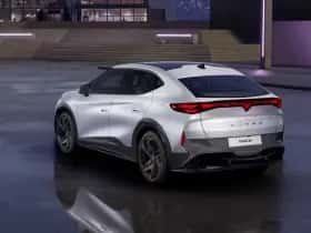 CUPRA Tavascan thumbnail 7