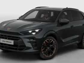 CUPRA Terramar thumbnail 2