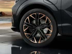 CUPRA Terramar thumbnail 5