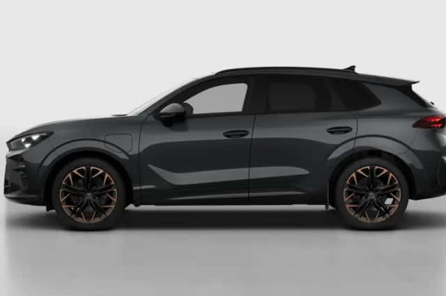 CUPRA Terramar (2026) thumbnail 3