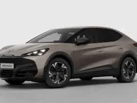 CUPRA Tavascan thumbnail 2