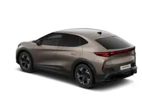 CUPRA Tavascan thumbnail 11