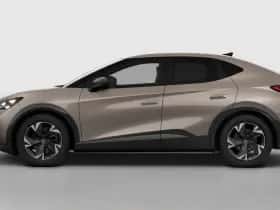 CUPRA Tavascan thumbnail 3