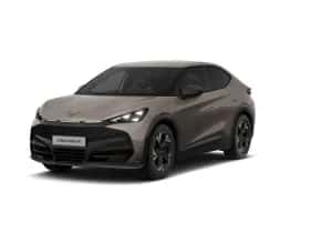 CUPRA Tavascan thumbnail 10