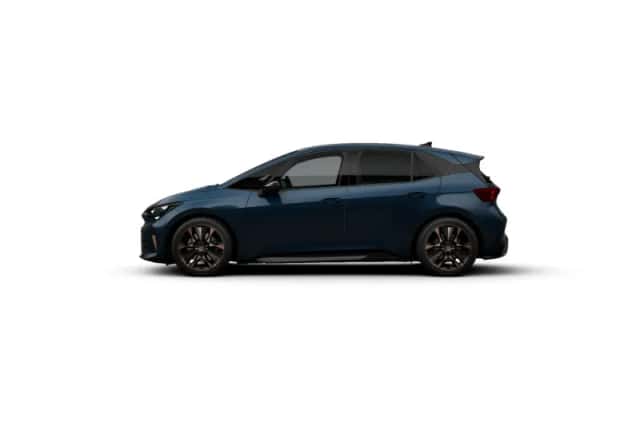 CUPRA Born (2026) thumbnail 3