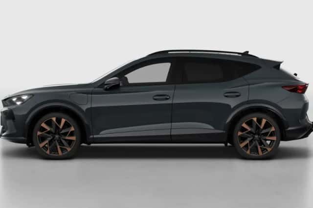 CUPRA Formentor (2026) thumbnail 3