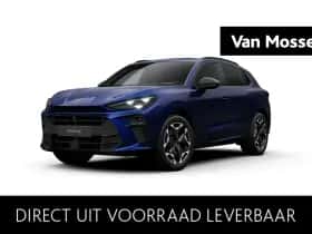 CUPRA Terramar thumbnail 1
