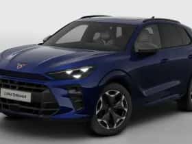 CUPRA Terramar thumbnail 2