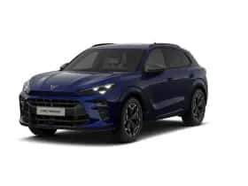 CUPRA Terramar thumbnail 10