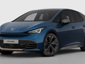 CUPRA Born thumbnail 2