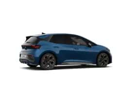 CUPRA Born thumbnail 13