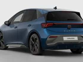 CUPRA Born thumbnail 4