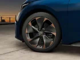 CUPRA Born thumbnail 5