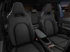 CUPRA Born thumbnail 8
