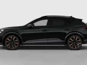 CUPRA Formentor thumbnail 3