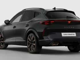 CUPRA Formentor thumbnail 4