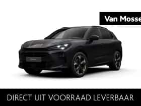 CUPRA Terramar thumbnail 1