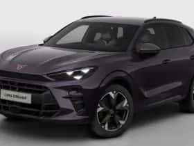 CUPRA Terramar thumbnail 2