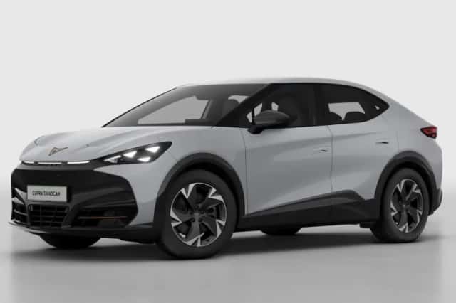 CUPRA Tavascan (2026) thumbnail 2