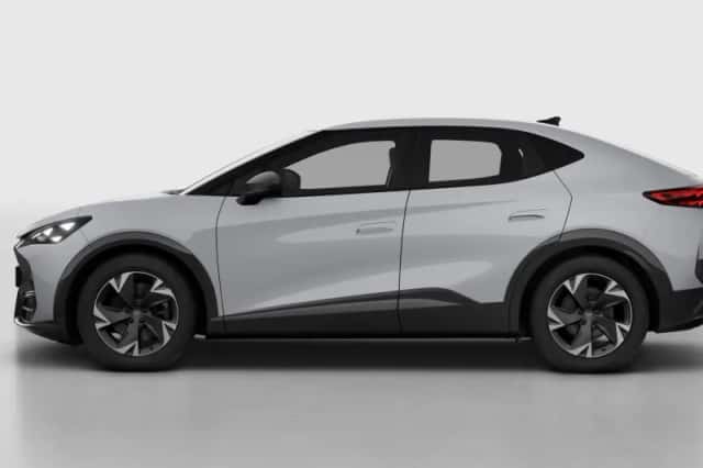 CUPRA Tavascan (2026) thumbnail 3