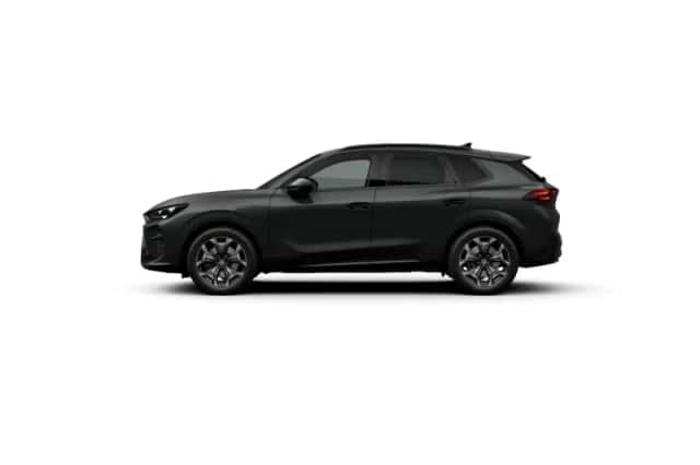 CUPRA Terramar (2026) thumbnail 3