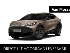 CUPRA Tavascan thumbnail 1