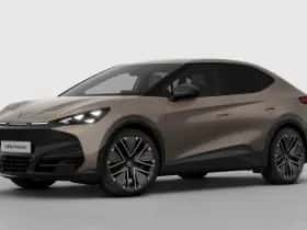 CUPRA Tavascan thumbnail 2