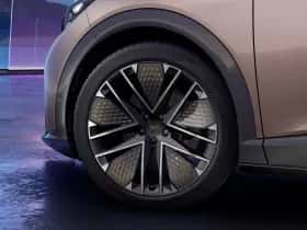 CUPRA Tavascan thumbnail 5