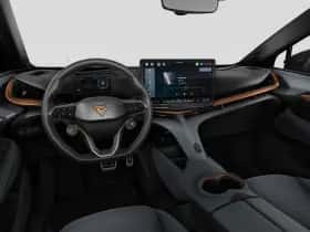 CUPRA Tavascan thumbnail 6