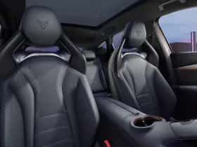 CUPRA Tavascan thumbnail 8