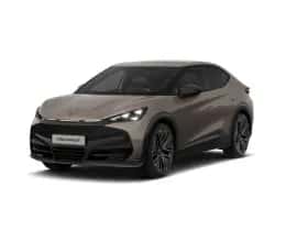 CUPRA Tavascan thumbnail 10