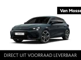 CUPRA Leon thumbnail 1