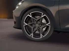 CUPRA Leon thumbnail 5