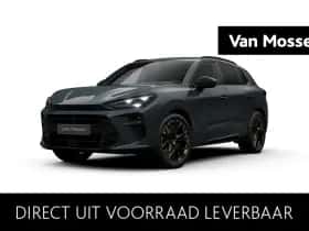 CUPRA Terramar thumbnail 1