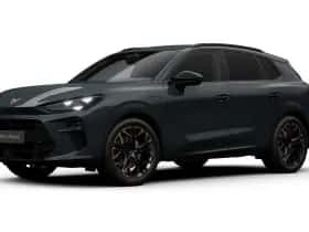 CUPRA Terramar thumbnail 2