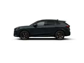 CUPRA Terramar thumbnail 3